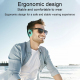 Ecouteurs Bluetooth Sans Fil Avec Boîtier De Charge Magnétique Et Écran LED Triple Affichage - www.yonis-shop.com