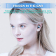 Écouteurs Bluetooth Sans Fil Réduction de Bruit CVC8.0 avec Boîtier de Charge Cylindrique Tactile et Affichage LED - www.yoni...