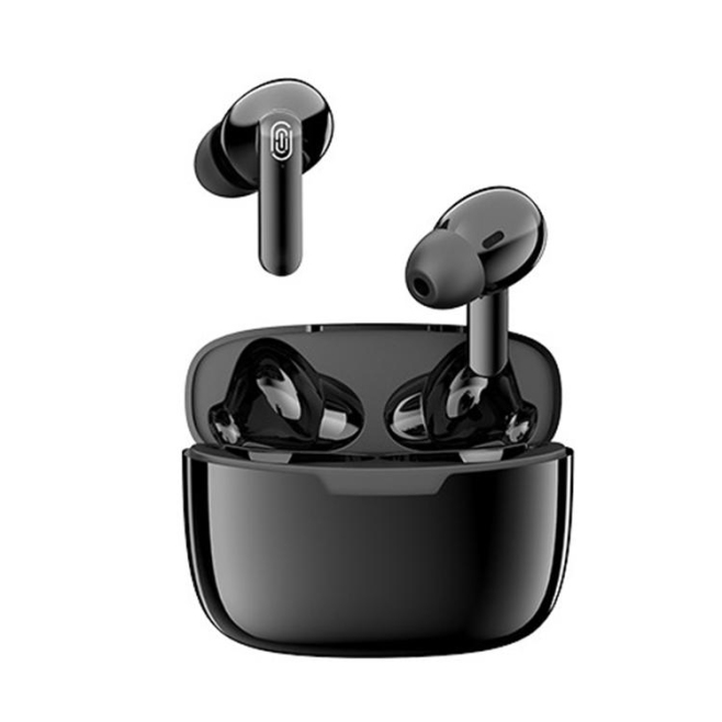 Ecouteurs Bluetooth Binauraux Stéréo Sport Blanc Version 5.0 Autonomie 3 Heures - www.yonis-shop.com