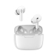 Ecouteurs Bluetooth Binauraux Stéréo Sport Blanc Version 5.0 Autonomie 3 Heures - www.yonis-shop.com