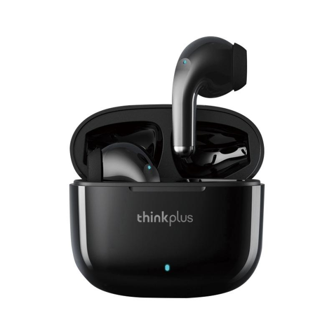Ecouteurs Bluetooth Sans Fil Réduction de Bruit Autonomie 24H Étanche IPX4 - www.yonis-shop.com