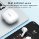 Ecouteurs Bluetooth Sans Fil Réduction de Bruit Autonomie 24H Étanche IPX4 - www.yonis-shop.com