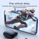 Ecouteurs Bluetooth Sans Fil Réduction de Bruit Autonomie 24H Étanche IPX4 - www.yonis-shop.com