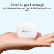 Ecouteurs Bluetooth Sans Fil Réduction de Bruit Autonomie 24H Étanche IPX4 - www.yonis-shop.com