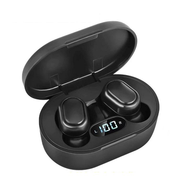 Ecouteurs Bluetooth Étanches TWS Sport Avec Technologie IPX4 Et Son Haute Fidélité - www.yonis-shop.com