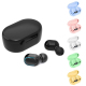 Ecouteurs Bluetooth Étanches TWS Sport Avec Technologie IPX4 Et Son Haute Fidélité - www.yonis-shop.com