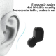 Ecouteurs Bluetooth Étanches TWS Sport Avec Technologie IPX4 Et Son Haute Fidélité - www.yonis-shop.com
