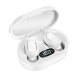 Ecouteurs Bluetooth Étanches TWS Sport Avec Technologie IPX4 Et Son Haute Fidélité - www.yonis-shop.com