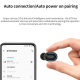 Ecouteurs Bluetooth Étanches TWS Sport Avec Technologie IPX4 Et Son Haute Fidélité - www.yonis-shop.com