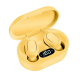 Ecouteurs Bluetooth Étanches TWS Sport Avec Technologie IPX4 Et Son Haute Fidélité - www.yonis-shop.com