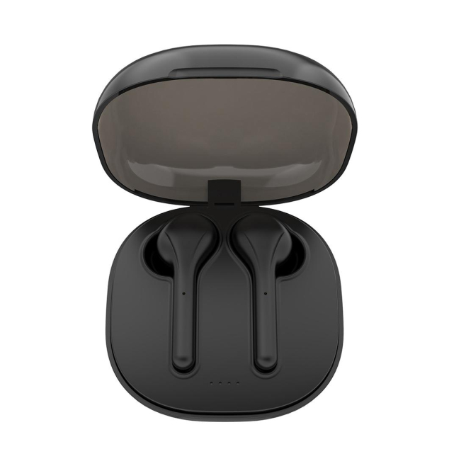 Écouteurs Bluetooth Sport Étanches Avec Boîtier De Charge Et Connexion Automatique - www.yonis-shop.com