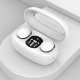 Écouteurs Bluetooth Mini TWS Sans Fil Réduction de Bruit Longue Durée Pour Musique et Sommeil - www.yonis-shop.com