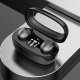 Écouteurs Bluetooth Mini TWS Sans Fil Réduction de Bruit Longue Durée Pour Musique et Sommeil - www.yonis-shop.com