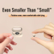 Écouteurs Bluetooth Mini TWS Sans Fil Réduction de Bruit Longue Durée Pour Musique et Sommeil - www.yonis-shop.com
