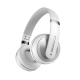 Casque Audio Sans Fil Bluetooth 5.1 Avec Microphone Réduction de Bruit Active et Design Pliable Pour Un Confort Optimal et Un...