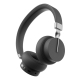 Casque Audio Sans Fil Bluetooth 5.0 Super Bass HIFI Stéréo Avec Microphone Pour Gaming Et Musique - www.yonis-shop.com