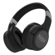 Casque Audio Bluetooth Pliable Avec Écran LCD et Réduction de Bruit - www.yonis-shop.com