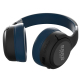 Casque Audio Bluetooth Pliable Avec Écran LCD et Réduction de Bruit - www.yonis-shop.com
