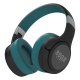 Casque Audio Bluetooth Pliable Avec Écran LCD et Réduction de Bruit - www.yonis-shop.com