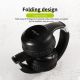 Casque Audio Bluetooth Pliable Avec Écran LCD et Réduction de Bruit - www.yonis-shop.com