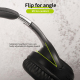Casque Audio Bluetooth Pliable Avec Écran LCD et Réduction de Bruit - www.yonis-shop.com
