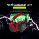 Casque Audio Bluetooth Pliable Avec Écran LCD et Réduction de Bruit - www.yonis-shop.com