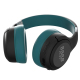 Casque Audio Bluetooth Pliable Avec Écran LCD et Réduction de Bruit - www.yonis-shop.com
