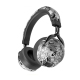 Casque Audio Bluetooth Sans Fil Couleur Éblouissante Pour Sport Et Loisirs Avec Micro Et Fonction Radio - www.yonis-shop.com