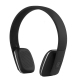 Casque Audio Bluetooth Stéréo Universel Pour Smartphones Et Tablettes Avec Micro Intégré Et Confort Luxueux