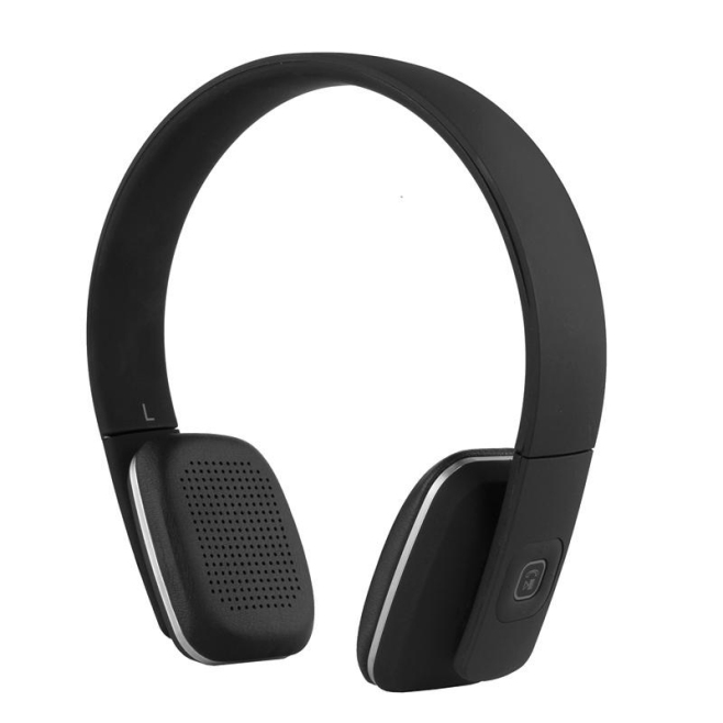 Casque Audio Bluetooth Stéréo Universel Pour Smartphones Et Tablettes Avec Micro Intégré Et Confort Luxueux - www.yonis-shop.com