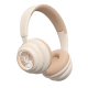 Casque Audio Sans Fil Bluetooth 5.3 Avec Lumières RGB Pliable et Confortable Pour Enfants - www.yonis-shop.com