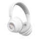 Casque Audio Sans Fil Bluetooth 5.3 Avec Lumières RGB Pliable et Confortable Pour Enfants - www.yonis-shop.com