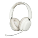 Casque Audio Sans Fil Bluetooth Pour Gaming Avec Micro Plug Play Haute Autonomie Son 3D Léger Et Confortable