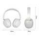 Casque Audio Sans Fil Bluetooth Pour Gaming Avec Micro Plug Play Haute Autonomie Son 3D Léger Et Confortable - www.yonis-shop...