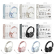 Casque Audio Sans Fil Bluetooth Pour Gaming Avec Micro Plug Play Haute Autonomie Son 3D Léger Et Confortable - www.yonis-shop...