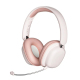 Casque Audio Sans Fil Bluetooth Pour Gaming Avec Micro Plug Play Haute Autonomie Son 3D Léger Et Confortable - www.yonis-shop...