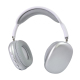 Casque Audio Bluetooth Sans Fil Réduction De Bruit Stéréo Pour Gaming - www.yonis-shop.com