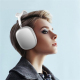 Casque Audio Bluetooth Sans Fil Réduction De Bruit Stéréo Pour Gaming - www.yonis-shop.com