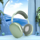 Casque Audio Bluetooth Sans Fil Réduction De Bruit Stéréo Pour Gaming - www.yonis-shop.com