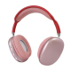 Casque Audio Bluetooth Sans Fil Réduction De Bruit Stéréo Pour Gaming - www.yonis-shop.com
