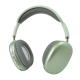 Casque Audio Bluetooth Sans Fil Réduction De Bruit Stéréo Pour Gaming - www.yonis-shop.com
