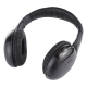 Casque Audio Sans Fil 5 en 1 Réception Hi-Fi avec Émetteur et Récepteur - www.yonis-shop.com
