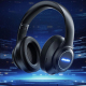 Casque Audio Sans Fil Bluetooth 5.0 Autonomie 12h Son Stéréo Haute Sensibilité Micro-SD et FM Intégrés - www.yonis-shop.com