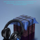 Casque Audio Sans Fil Bluetooth 5.0 Autonomie 12h Son Stéréo Haute Sensibilité Micro-SD et FM Intégrés - www.yonis-shop.com