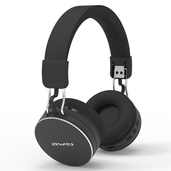 Casque Audio Sans Fil Stéréo Avec 18 Heures D'Autonomie Et Connexion Bluetooth 5.3 - www.yonis-shop.com