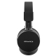 Casque Audio Sans Fil Stéréo Avec 18 Heures D'Autonomie Et Connexion Bluetooth 5.3 - www.yonis-shop.com