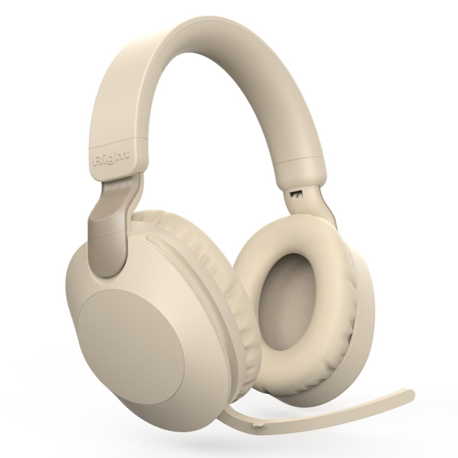 Casque Audio Bluetooth 5.1 Sans Fil Pliable Réduction De Bruit Autonomie Longue Durée Micro Rotatif - www.yonis-shop.com