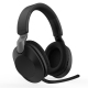 Casque Audio Bluetooth 5.1 Sans Fil Pliable Réduction De Bruit Autonomie Longue Durée Micro Rotatif - www.yonis-shop.com