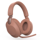 Casque Audio Bluetooth 5.1 Sans Fil Pliable Réduction De Bruit Autonomie Longue Durée Micro Rotatif - www.yonis-shop.com
