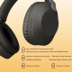 Casque Audio Bluetooth 5.1 Sans Fil Pliable Réduction De Bruit Autonomie Longue Durée Micro Rotatif - www.yonis-shop.com